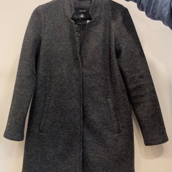 Vera Moda fall coat - Picture 2 of 2